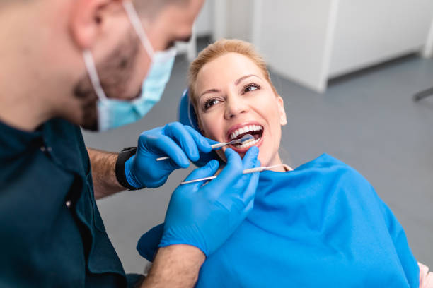 Why Choose Us for Your Dental Needs in Holliday, TX