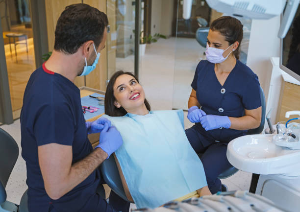 Best Oral Cancer Screening  in Holliday, TX