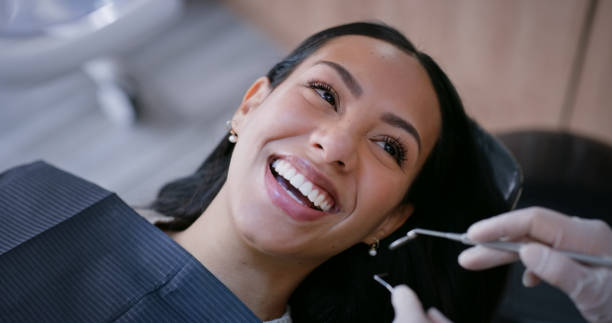 Best Wisdom Tooth Removal  in Holliday, TX