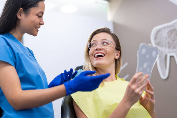 Best Dental Fillings (Composite and Amalgam)  in Holliday, TX