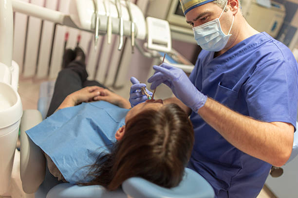 Best Traditional Braces  in Holliday, TX