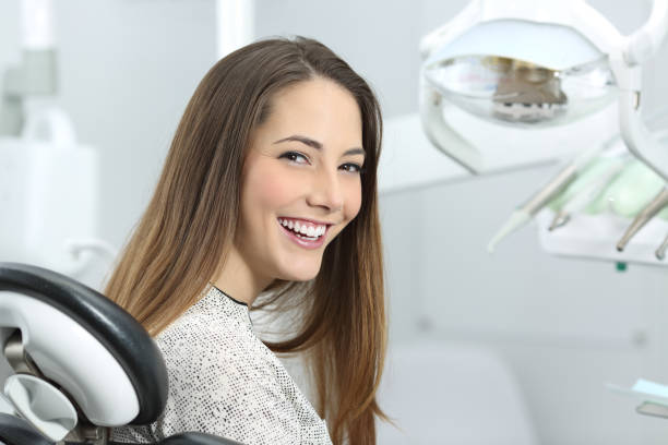Holliday, TX  Holistic Dental Services Company