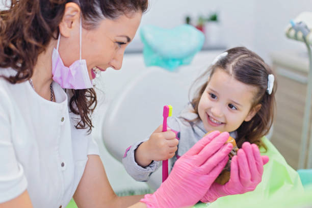 Best Periodontal (Gum) Disease Treatment  in Holliday, TX